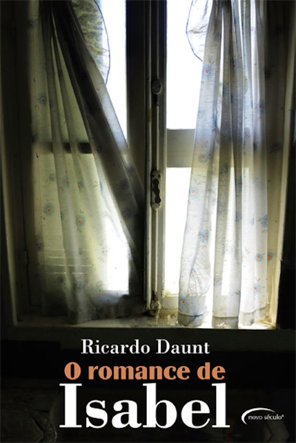 O Romance de Isabel, Ricardo Daunt