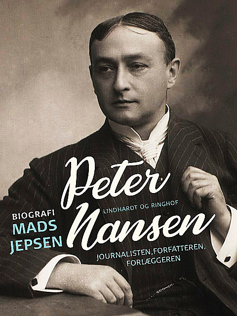 Peter Nansen, Mads Jepsen