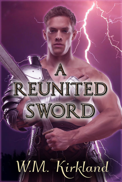 A Reunited Sword, W.M. Kirkland