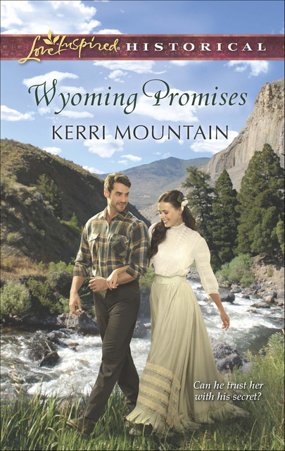 Wyoming Promises, Kerri Mountain