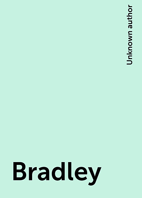 Bradley, 