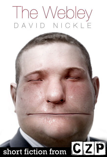The Webley, David Nickle