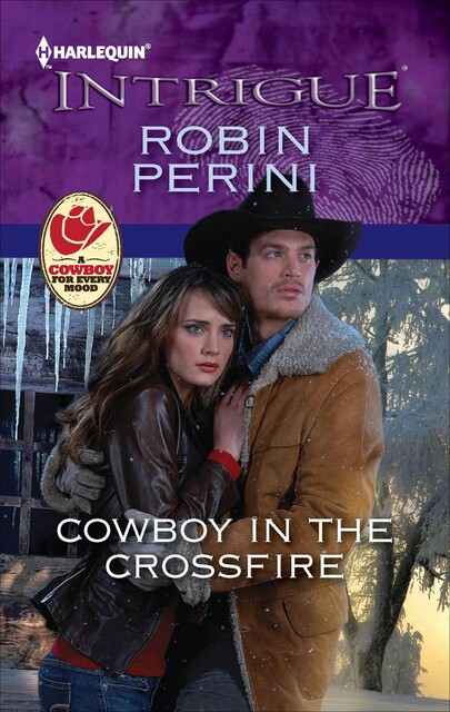 Cowboy in the Crossfire, Robin Perini