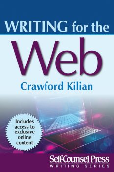 Writing for the Web, Crawford Kilian