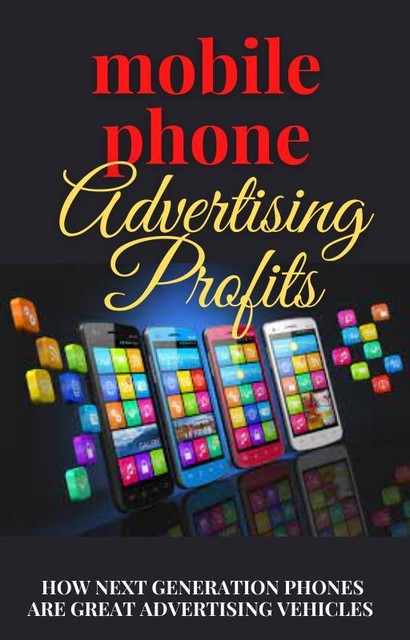 Smart Phone Advertising – The Future of Advertising Is Here, Lucifer Heart