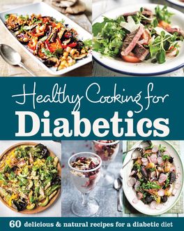 Healthy Cooking for Diabetics, Judith Wills
