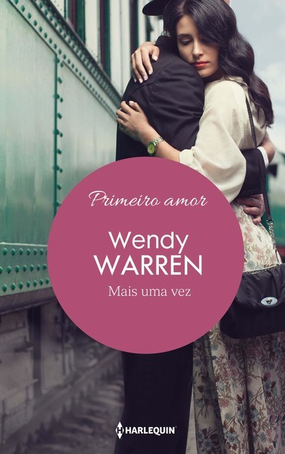 Mais uma vez, Wendy Warren