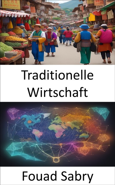 Traditionelle Wirtschaft, Fouad Sabry