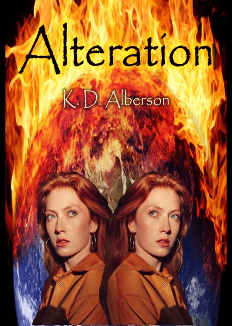 Alteration, K.D. Alberson