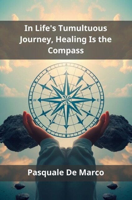 In Life's Tumultuous Journey, Healing Is the Compass, Pasquale De Marco