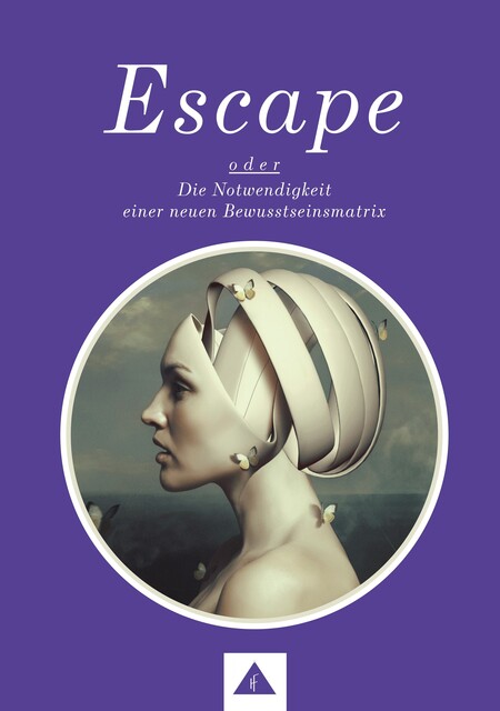 ESCAPE oder Die Notwendigkeit einer neuen Bewusstseinsmatrix, Parapsychologe Willi Robé