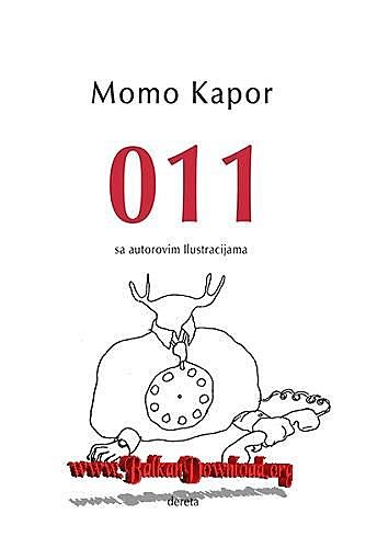 011, Momo Kapor
