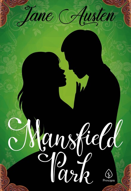 Mansfield Park, Jane Austen