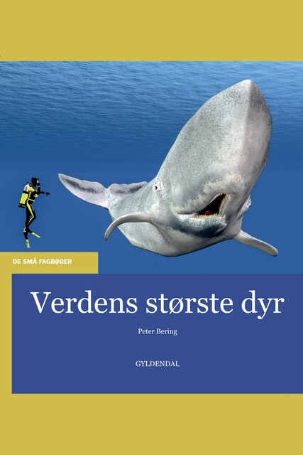 Verdens største dyr, Peter Bering