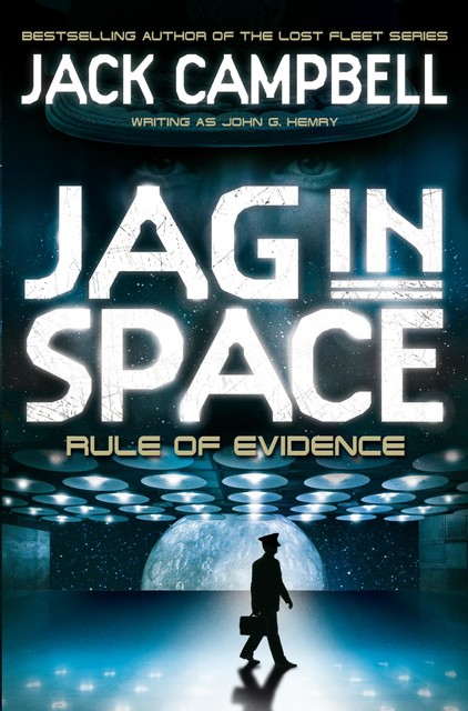 Rule of Evidence, Jack Campbell