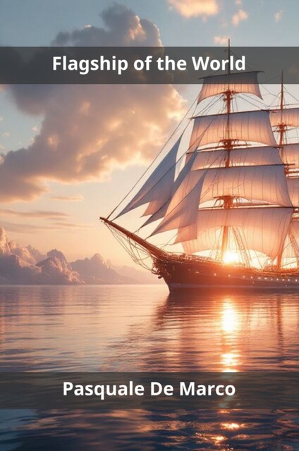 Flagship of the World, Pasquale De Marco