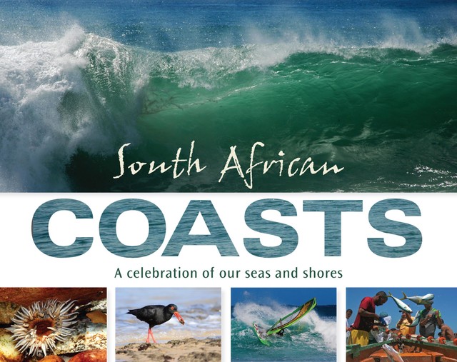 South African Coasts, Sylvia Earle