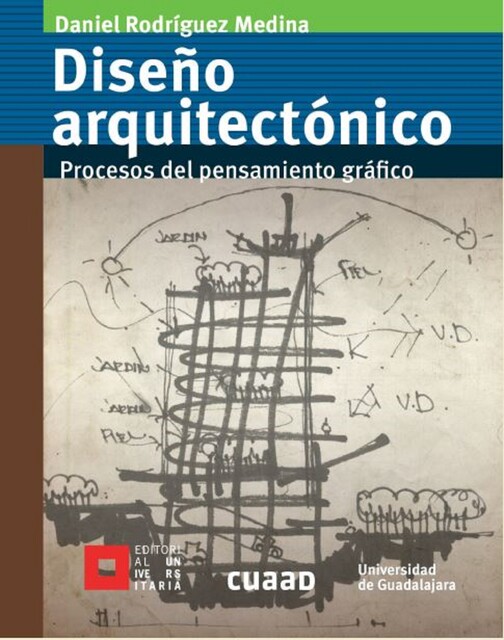 Diseño arquitectónico, Daniel Medina