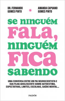 Se ninguém fala, ninguém fica sabendo, Fernando Gomes