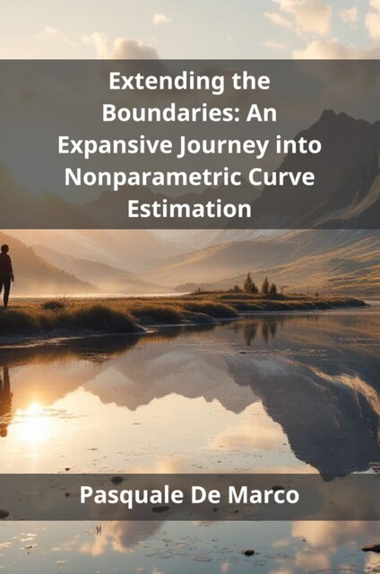 Extending the Boundaries, Pasquale De Marco