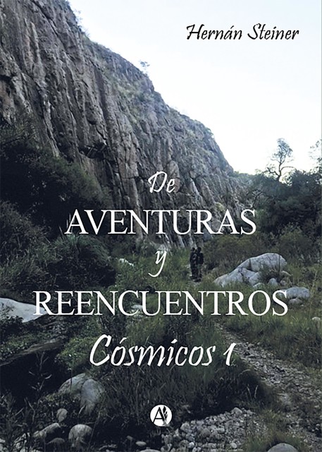 De Aventuras y Reencuentros Cósmicos 1, Hernán Steiner