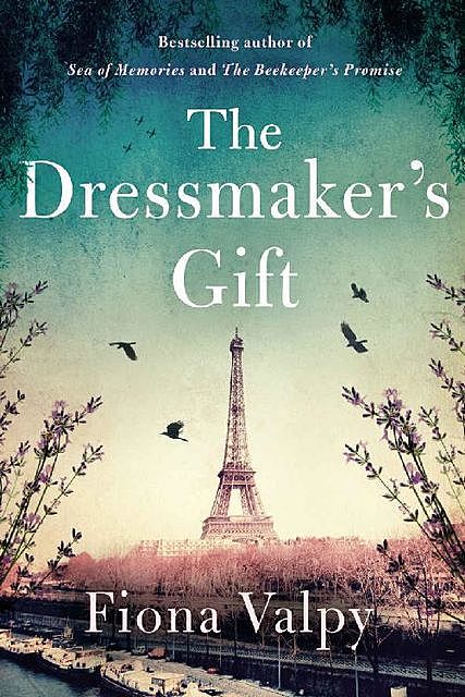 The Dressmaker's Gift, Fiona Valpy