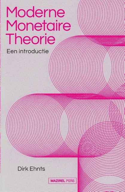 Moderne Monetaire Theorie, Dirk Ehnts