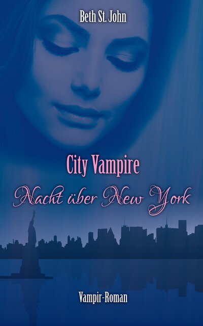 City Vampire, Beth St. John