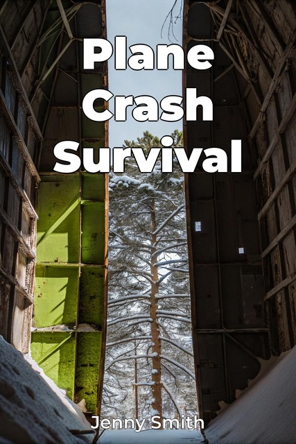 Plane Crash Survival, Jenny Smith