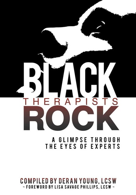 Black Therapists Rock, Deran Young