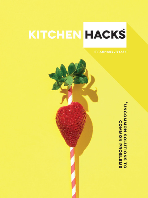 Kitchen Hacks, Annabel Staff