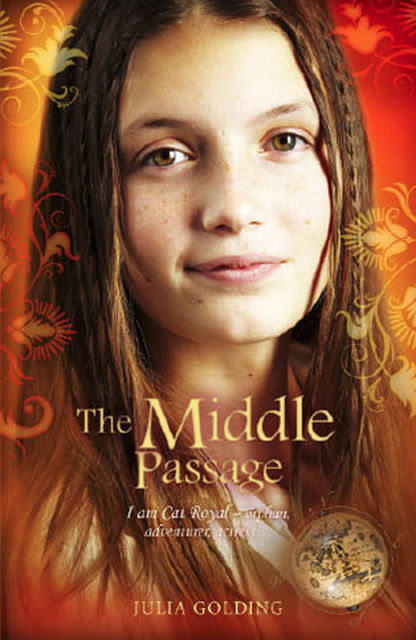 The Middle Passage, Julia Golding