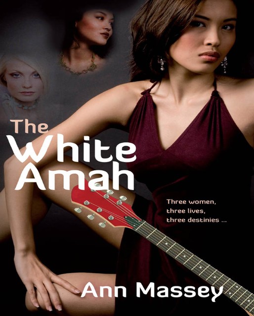 The White Amah, Ann Massey