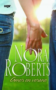 Amor en verano, Nora Roberts