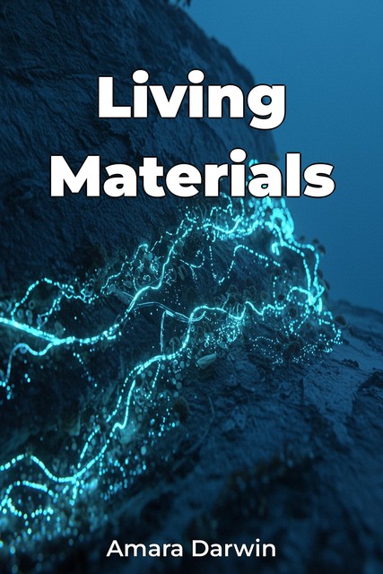 Living Materials, Amara Darwin