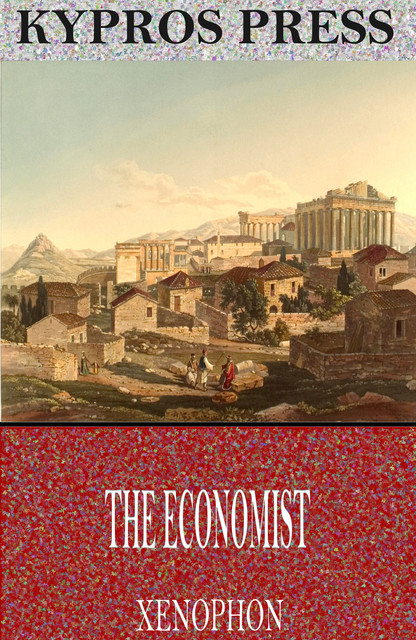 The Economist, Xenophon