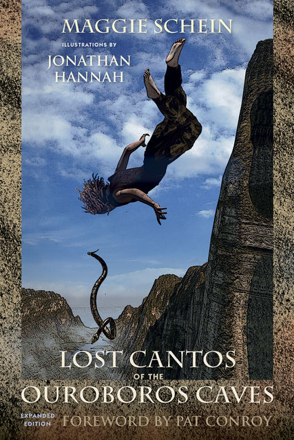 Lost Cantos of the Ouroboros Caves, Maggie Schein