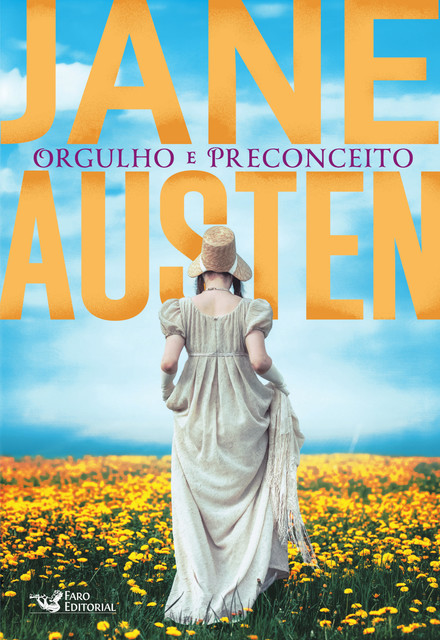 Orgulho e preconceito, Jane Austen