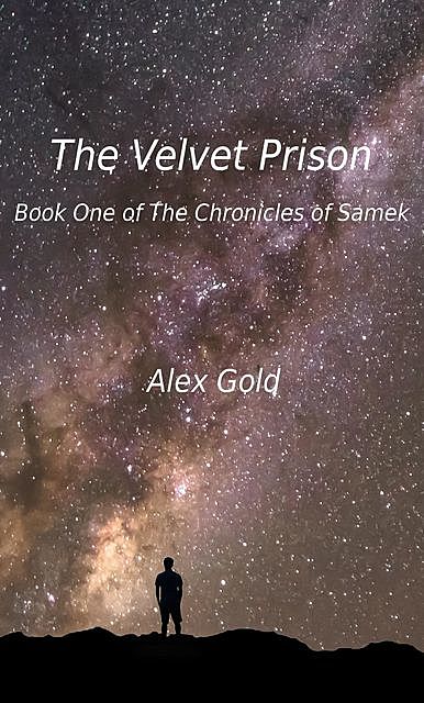 The Velvet Prison, Alex Gold