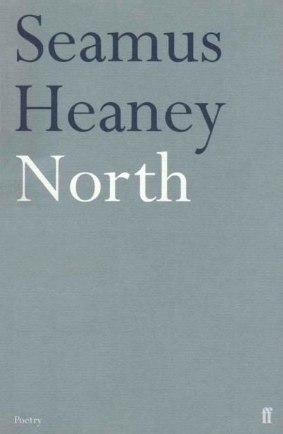 North Sample, Seamus Heaney