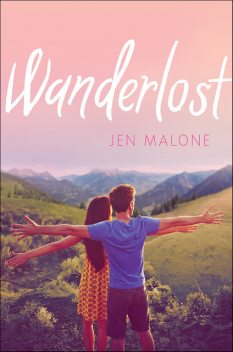 Wanderlost, Jen Malone
