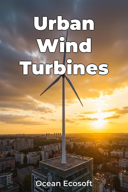 Urban Wind Turbines, Ocean Ecosoft