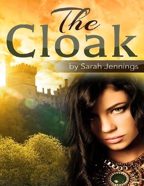 The Cloak, Sarah Jennings