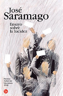 Ensayo sobre la lucidez, José Saramago