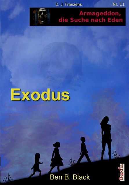Exodus, Ben B. Black