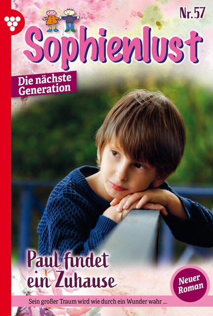Paul findet ein Zuhause, Simone Aigner