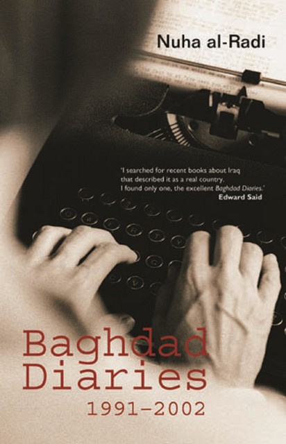 Baghdad Diaries, Nuha al-Radi