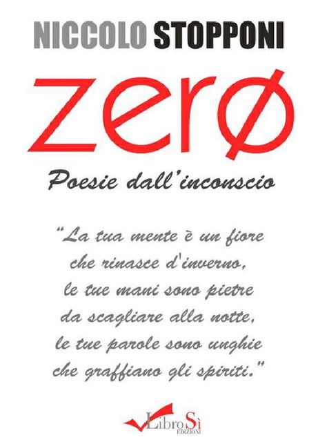Zero, Niccolò Stopponi