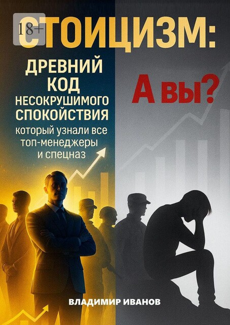 Стоицизм, Владимир Иванов