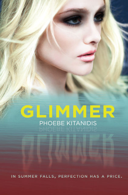 Glimmer, Phoebe Kitanidis